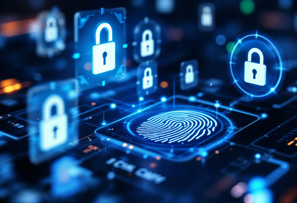 Cybersecurity visualization